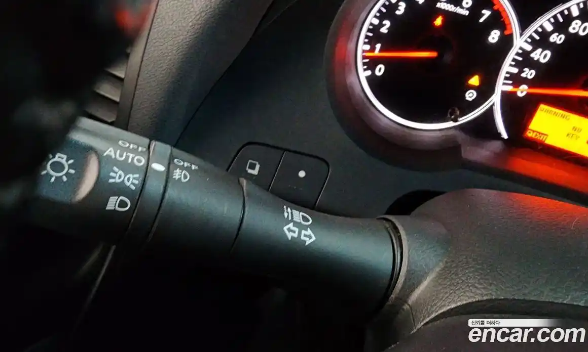 Nissan Altima 2012 2.5 Автомат в Москве № 285054, фото 5