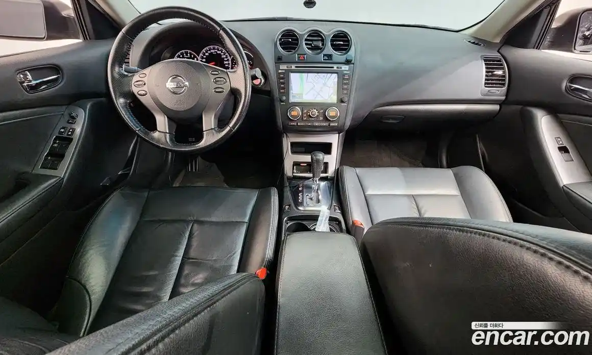 Nissan Altima 2012 2.5 Автомат в Москве № 285054, фото 6