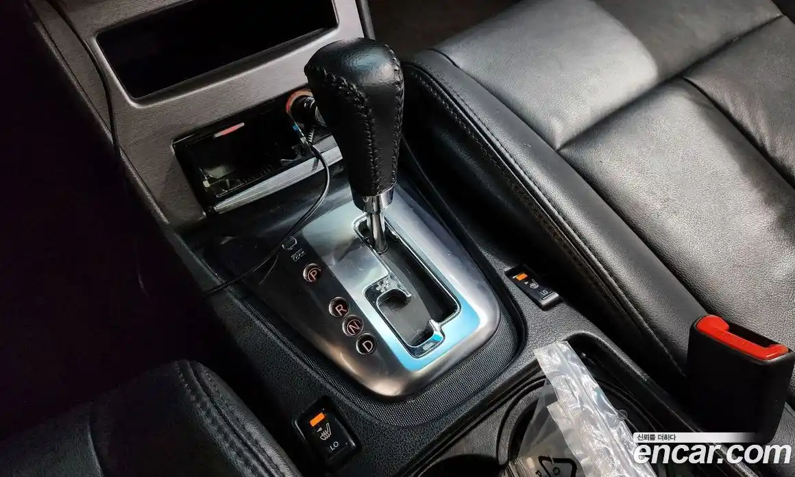 Nissan Altima 2012 2.5 Автомат в Москве № 285054, фото 8