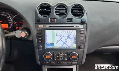 Nissan Altima 2012 2.5 Автомат в Москве № 285054, миниатюра 10