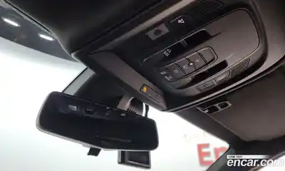 Cadillac CT6 2018 2.0 Автомат в Москве № 285538, миниатюра 4