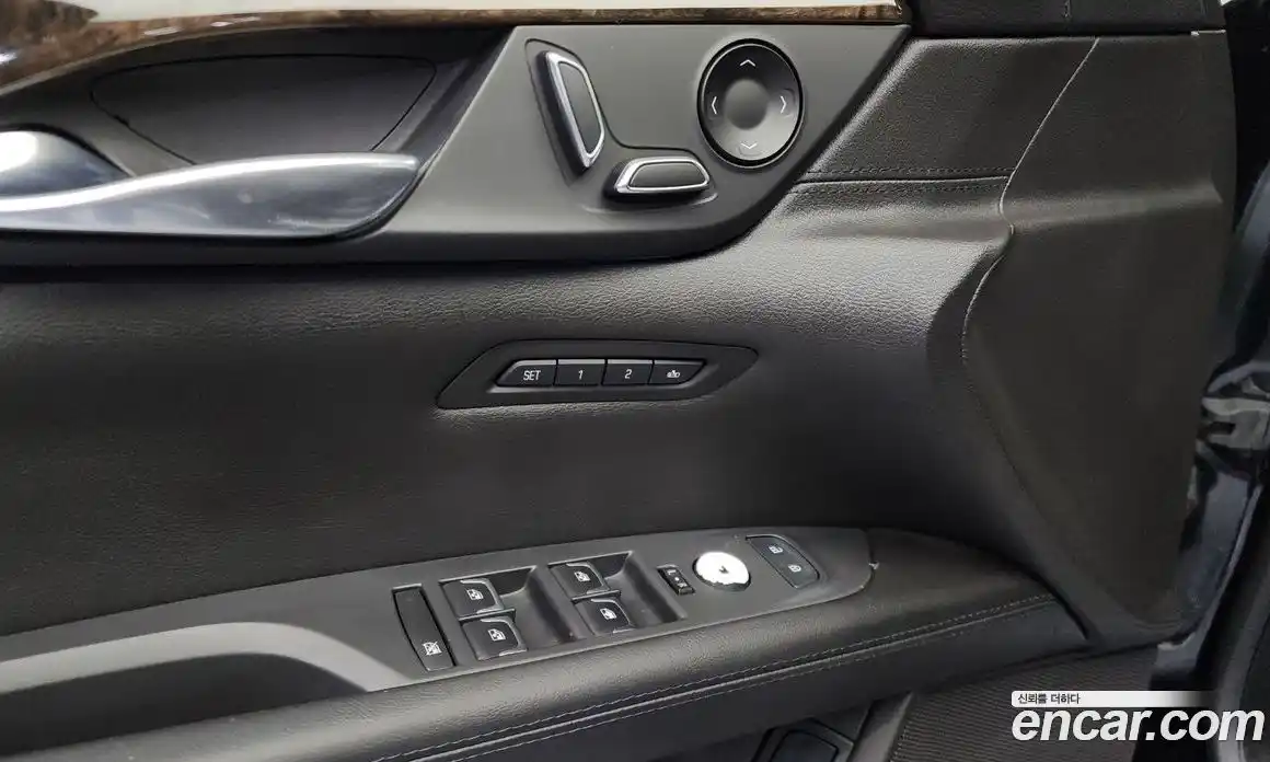 Cadillac CT6 2018 2.0 Автомат в Москве № 285538, фото 10