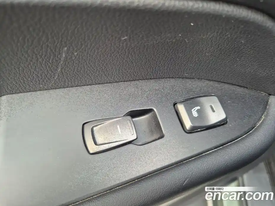 SsangYong Rexton 2022 2.2 Автомат в Москве № 28805, фото 17