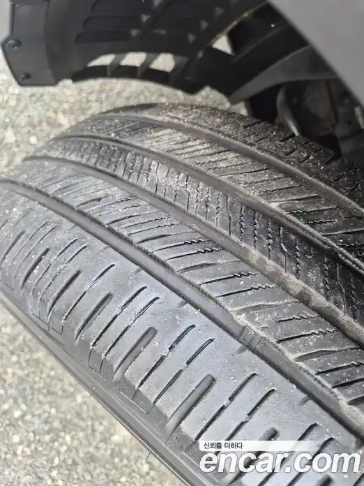 SsangYong Rexton 2022 2.2 Автомат в Москве № 28805, фото 19