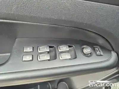 SsangYong Rexton 2022 2.2 Автомат в Москве № 28805, миниатюра 7