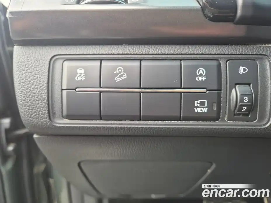 SsangYong Rexton 2022 2.2 Автомат в Москве № 28805, фото 9