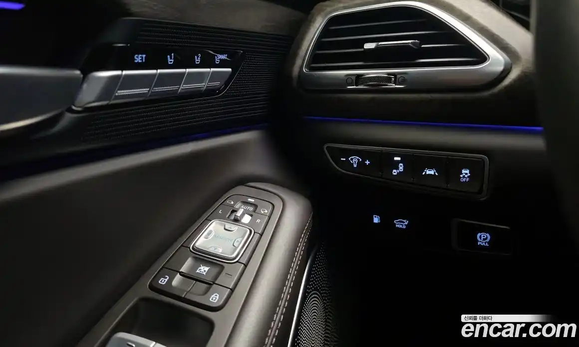 Genesis G90 2019 3.8 Автомат в Москве № 288888, фото 19