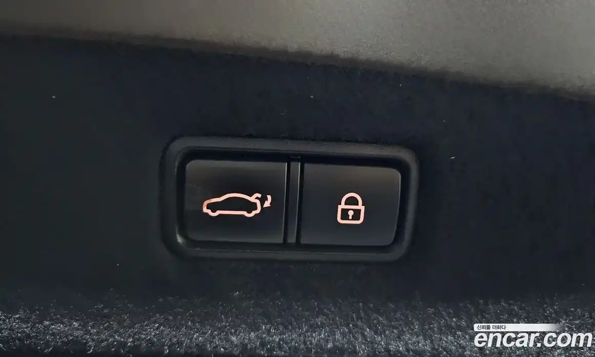 Genesis G90 2019 3.8 Автомат в Москве № 288888, фото 20