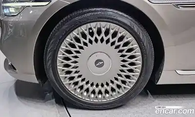 Genesis G90 2019 3.8 Автомат в Москве № 288888, миниатюра 5