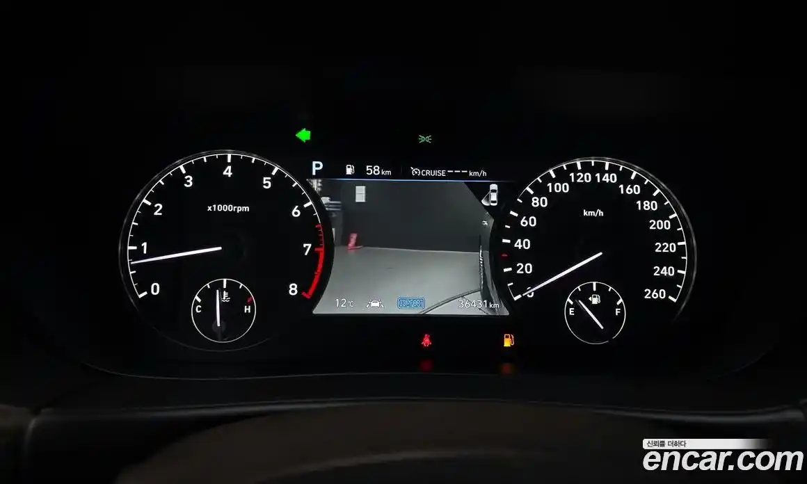 Genesis G90 2019 3.8 Автомат в Москве № 288888, фото 8