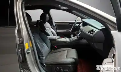 Genesis G90 2019 3.8 Автомат в Москве № 288888, миниатюра 10