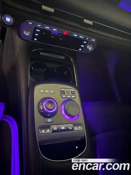 Genesis G90 2022 3.5 Автомат в Москве № 289141, фото 14