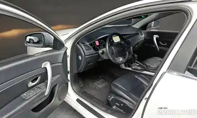 Renault SM5 2012 2.0 Автомат в Москве № 292521, миниатюра 11