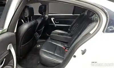 Renault SM5 2012 2.0 Автомат в Москве № 292521, миниатюра 12