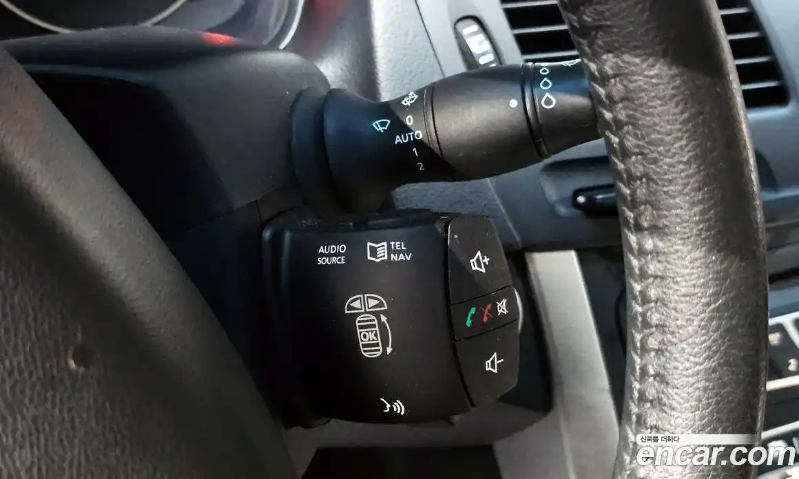 Renault SM5 2012 2.0 Автомат в Москве № 292521, фото 14