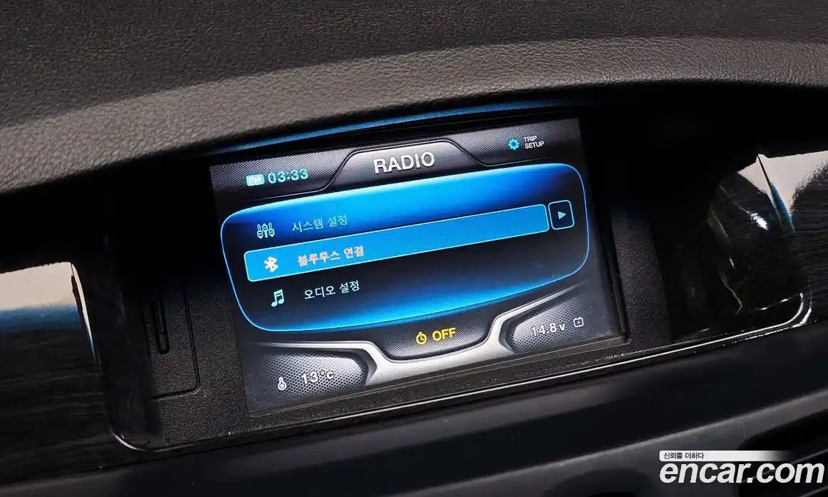 Renault SM5 2012 2.0 Автомат в Москве № 292521, фото 16