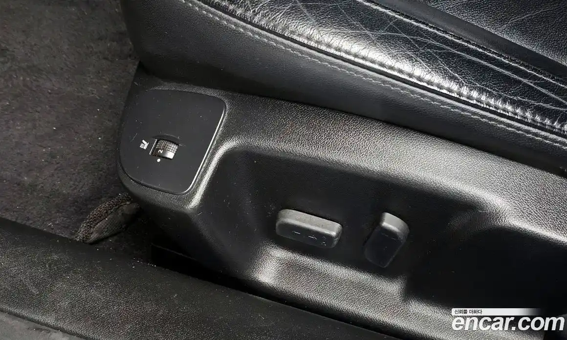 Renault SM5 2012 2.0 Автомат в Москве № 292521, фото 19