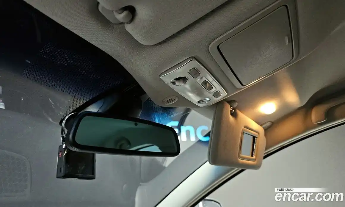 Renault SM5 2012 2.0 Автомат в Москве № 292521, фото 20