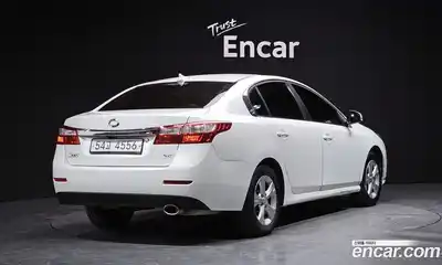 Renault SM5 2012 2.0 Автомат в Москве № 292521, миниатюра 2