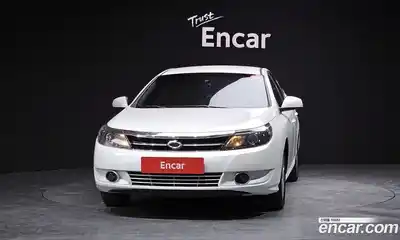 Renault SM5 2012 2.0 Автомат в Москве № 292521, миниатюра 3