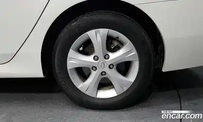 Renault SM5 2012 2.0 Автомат в Москве № 292521, миниатюра 5