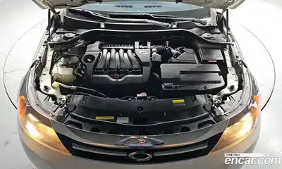 Renault SM5 2012 2.0 Автомат в Москве № 292521, миниатюра 6