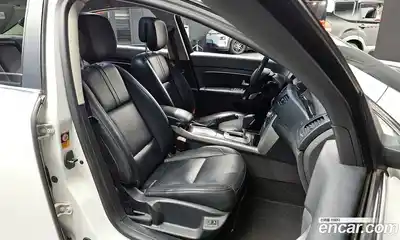 Renault SM5 2012 2.0 Автомат в Москве № 292521, миниатюра 10