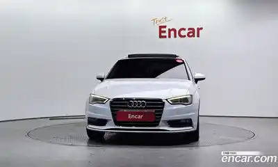 Audi A3 2016 2.0 Автомат в Москве № 293077, миниатюра 11