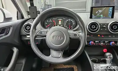 Audi A3 2016 2.0 Автомат в Москве № 293077, миниатюра 12