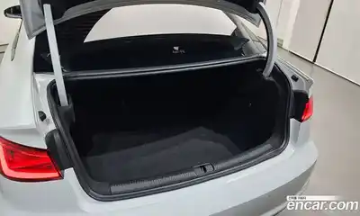 Audi A3 2016 2.0 Автомат в Москве № 293077, миниатюра 4