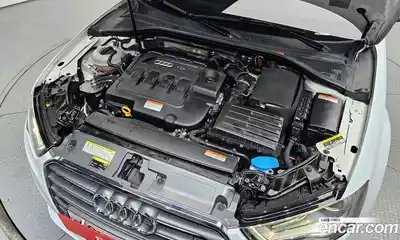 Audi A3 2016 2.0 Автомат в Москве № 293077, миниатюра 5