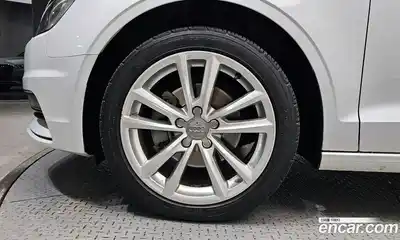 Audi A3 2016 2.0 Автомат в Москве № 293077, миниатюра 6