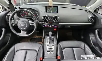 Audi A3 2016 2.0 Автомат в Москве № 293077, миниатюра 7
