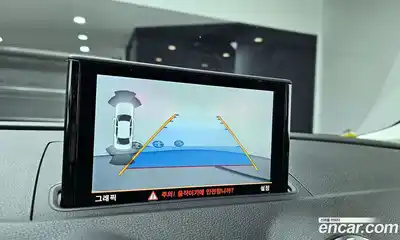 Audi A3 2016 2.0 Автомат в Москве № 293077, миниатюра 10