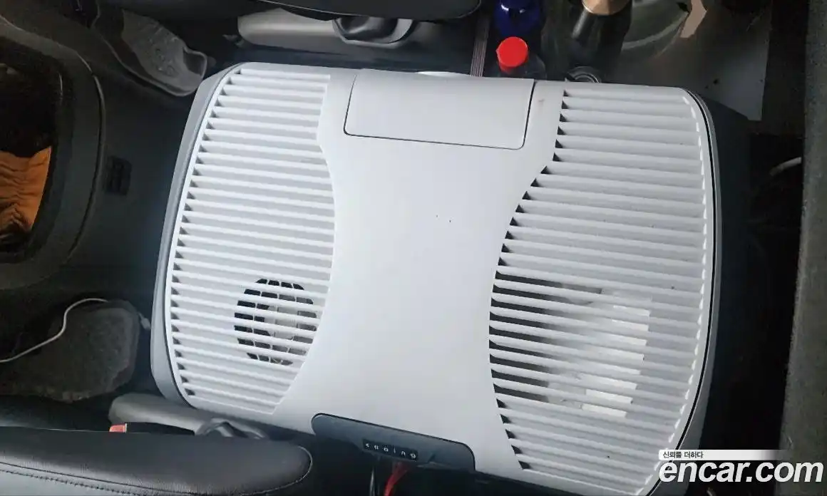 Ford E-Series 2003 4.6 Автомат в Москве № 296383, фото 13