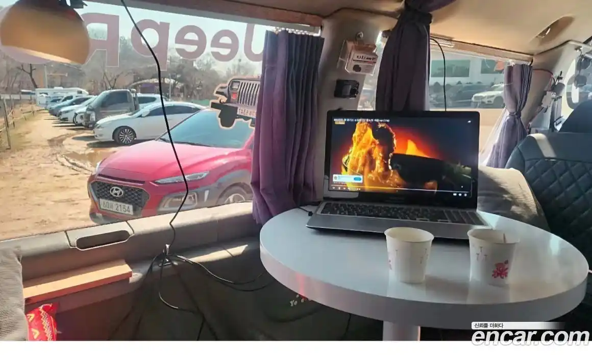 Ford E-Series 2003 4.6 Автомат в Москве № 296383, фото 14