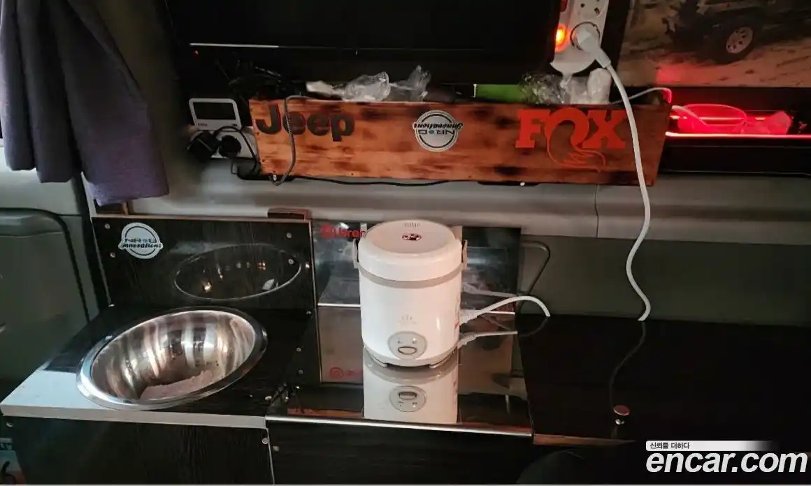 Ford E-Series 2003 4.6 Автомат в Москве № 296383, фото 15