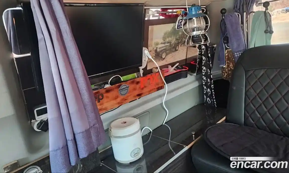 Ford E-Series 2003 4.6 Автомат в Москве № 296383, фото 16