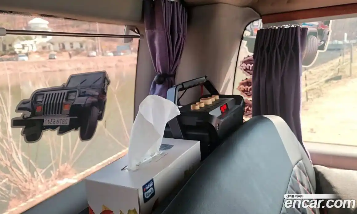 Ford E-Series 2003 4.6 Автомат в Москве № 296383, фото 17