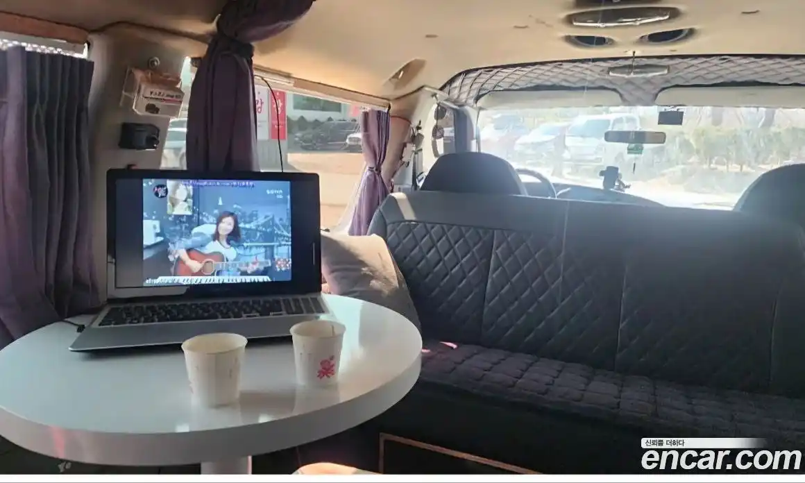 Ford E-Series 2003 4.6 Автомат в Москве № 296383, фото 7