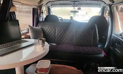 Ford E-Series 2003 4.6 Автомат в Москве № 296383, миниатюра 10