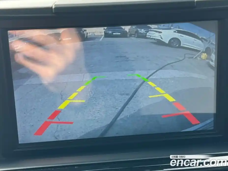 Chevrolet Spark 2012 1.0 Автомат в Москве № 298177, фото 14