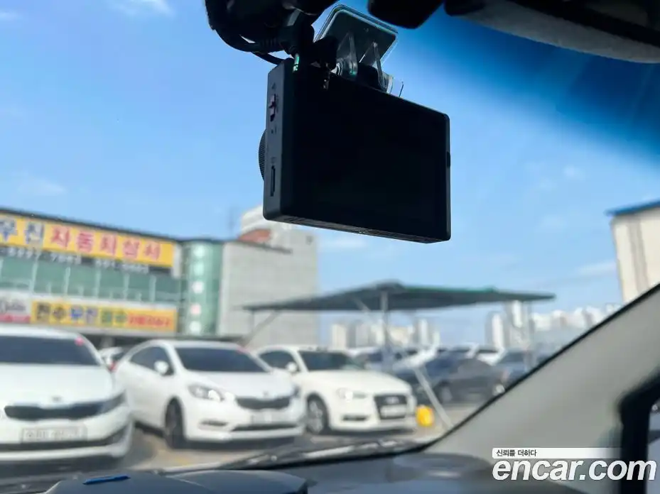 Chevrolet Spark 2012 1.0 Автомат в Москве № 298177, фото 15