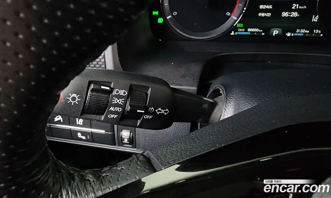 SsangYong Rexton 2021 2.2 Автомат в Москве № 30025, фото 18