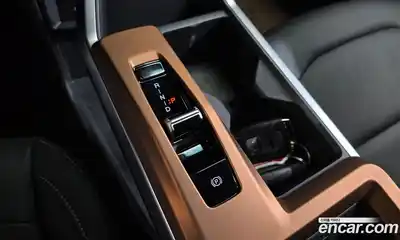 SsangYong Torres, 2024