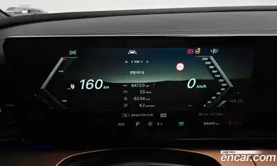 SsangYong Torres 2024 0.2 Автомат в Москве № 30156, миниатюра 11