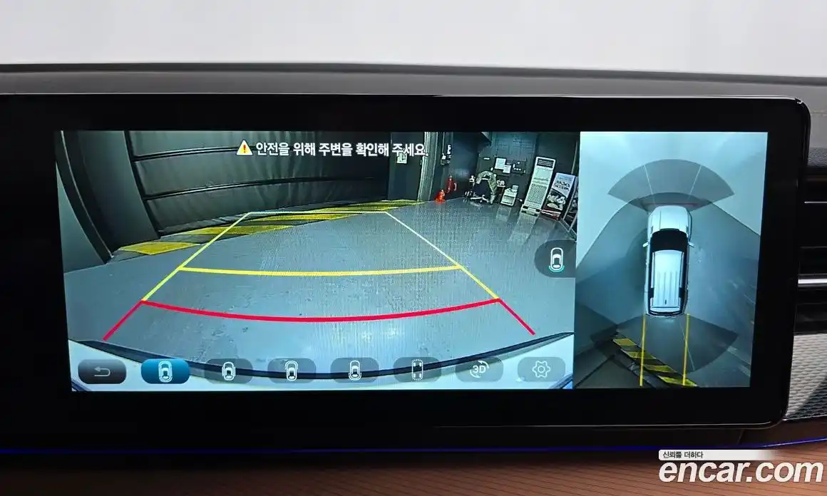 SsangYong Torres 2024 0.2 Автомат в Москве № 30156, фото 17