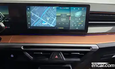 SsangYong Torres 2024 0.2 Автомат в Москве № 30156, миниатюра 4