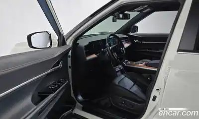 SsangYong Torres 2024 0.2 Автомат в Москве № 30156, миниатюра 5