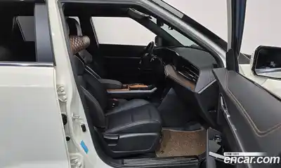 SsangYong Torres 2024 0.2 Автомат в Москве № 30156, миниатюра 7